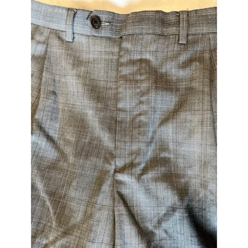 Lauren‎ Ralph Lauren Grey Dress Pants 40/30